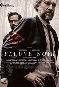 دانلود فیلم Black Tide سال 2018 - حادثه تاریک