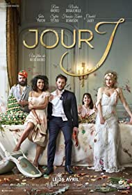 دانلود فیلم Wedding Unplanned سال 2017 - عروسی بدون برنامه