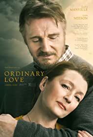 دانلود دوبله فارسی فیلم Ordinary Love سال 2019 - عشق معمولی