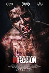 دانلود فیلم Infection سال 2019 - عفونت