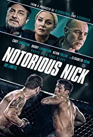 دانلود دوبله فارسی فیلم Notorious Nick سال 2021 - نیک بدنام