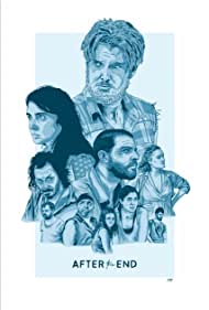 دانلود فیلم After the End سال 2020 - بعد از پایان