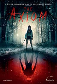 دانلود فیلم The Axiom سال 2018 - حقیقت