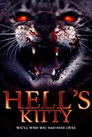 دانلود فیلم Kitty سال 2018