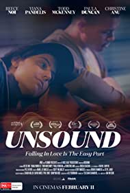 دانلود فیلم Unsound سال 2020 - ناسالم