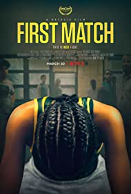 دانلود فیلم First Match سال 2018 - اولین مسابقه