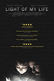 دانلود دوبله فارسی فیلم Light of My Life سال 2019 - نور زندگی من