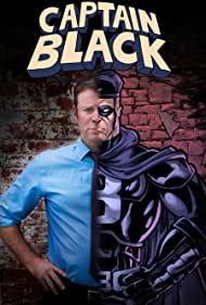 دانلود فیلم Captain Black سال 2017 - کاپیتان سیاه