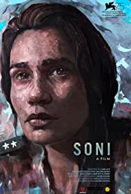 دانلود دوبله فارسی فیلم Soni سال 2018 - سونی