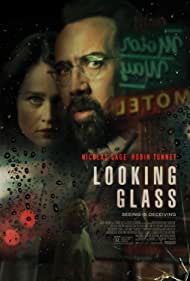 دانلود دوبله فارسی فیلم Looking Glass سال 2018 - به آینه نگاه کن