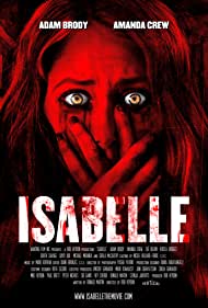 دانلود فیلم Isabelle سال 2018 - ایزابل