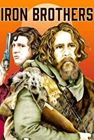 دانلود فیلم Iron Brothers سال 2018