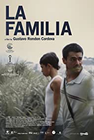 دانلود فیلم The Family سال 2017 - خانواده