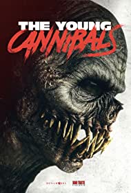 دانلود فیلم The Young Cannibals سال 2019 - آدمخوارهای جوان