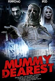 دانلود فیلم Mummy Dearest سال 2021 - عزیزترین مومیایی