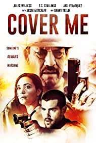دانلود فیلم Cover Me سال 2020