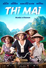 دانلود فیلم Thi Mai, rumbo a Vietnam سال 2017