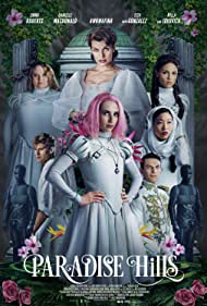 دانلود فیلم Paradise Hills سال 2019 - تپه های بهشت
