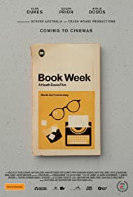 دانلود فیلم Book Week سال 2018