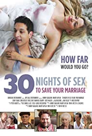 دانلود فیلم 30 Nights سال 2018