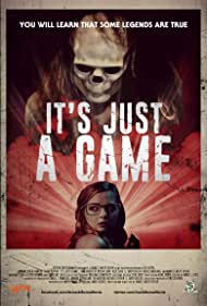 دانلود فیلم It's Just a Game سال 2018 - این فقط یک بازی است