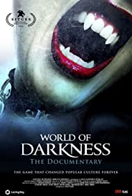 دانلود فیلم World of Darkness سال 2017 - جهان تاریکی