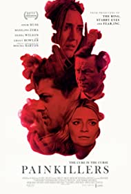 دانلود فیلم Painkillers سال 2018 - مسکن ها