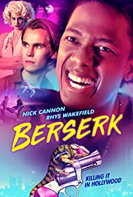 دانلود فیلم Berserk سال 2019 - دیوانه