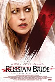 دانلود فیلم The Russian Bride سال 2019 - عروس روسی