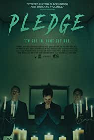 دانلود فیلم Pledge سال 2018 - وثیقه