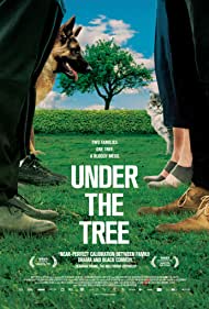 دانلود دوبله فارسی فیلم Under the Tree سال 2017 - زیر درخت