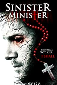 دانلود فیلم Sinister Minister سال 2017 - کشیش شوم