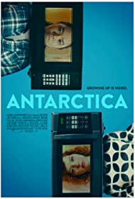 دانلود فیلم Antarctica سال 2020