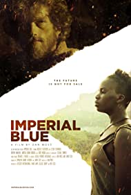 دانلود فیلم Imperial Blue سال 2021 - آبی شاهنشاهی