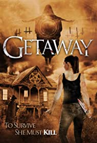 دانلود فیلم Getaway سال 2020