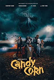 دانلود فیلم Candy Corn سال 2019