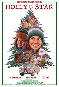دانلود فیلم Holly Star سال 2018