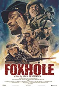 دانلود فیلم Foxhole سال 2021 - سنگر روباه