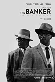 دانلود دوبله فارسی فیلم The Banker سال 2020 - بانکدار