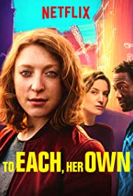 دانلود فیلم To Each, Her Own سال 2018