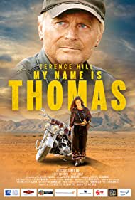 دانلود فیلم My Name Is Thomas سال 2018 - نام من توماس است