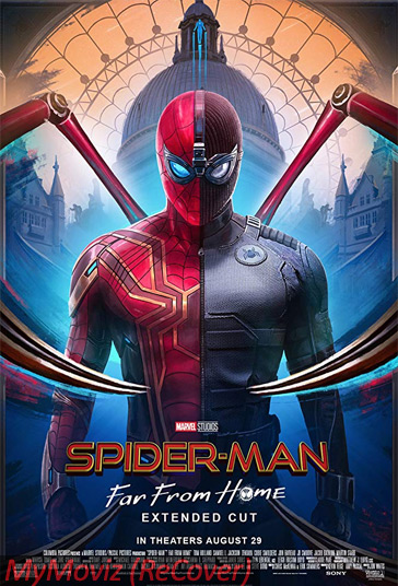 Spider-Man: Far from Home