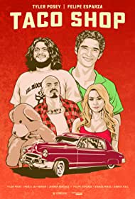 دانلود فیلم Taco Shop سال 2018