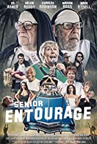 دانلود فیلم Senior Entourage سال 2021