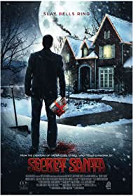 دانلود فیلم Secret Santa سال 2018 - راز سانتا