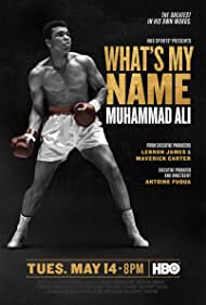 دانلود فیلم What's My Name: Muhammad Ali سال 2019 - نام من چیست: محمد علی