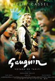 دانلود دوبله فارسی فیلم Gauguin: Voyage to Tahiti سال 2017 - گوگن: سفری به تاهیتی