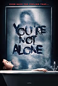 دانلود فیلم You're Not Alone سال 2020 - تو تنها نیستی