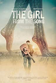 دانلود فیلم The Girl from the Song سال 2017 - دختری نوازنده