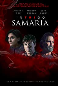 دانلود فیلم Intrigo: Samaria سال 2019
